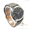 Rolex Precision 6694 Slate Grey Dial Vintage Watch (1968)