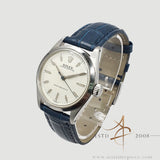 Rolex Oyster Precision Ref 6444 No-date Vintage Watch (1969)