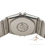 Omega Constellation 396.1070 / 396.1080 Quartz 32MM