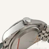 Mar 2026 New Tudor Black Bay 41 Ref. 7941A1A0NU Black Dial Steel Jubilee Bracelet 41 mm