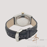 Rolex Datejust 1601 Champagne Dial Vintage Watch (1970)