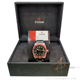 2018 Tudor Black Bay 41 Red 79230R Bracelet