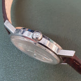 Omega Geneve Winding Vintage Watch 34mm