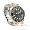 Rolex Submariner Date 116613LN Ceramic Black (2017)