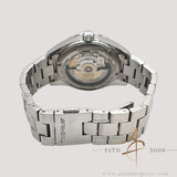 Tag Heuer Carrera WV2210 Calibre 5 White Dial Automatic