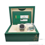 2019 Rolex Oyster Perpetual 31 Midsize Ref 177200 Black Dial Full Set