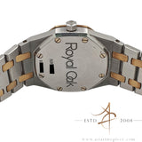 Audemars Piguet Royal Oak 14470SA Midsize 30mm Automatic in 18k Gold & Steel (1993)