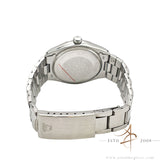 Rolex Air King Ref 5500 Grey Dial Vintage Watch (1971)
