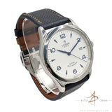 2021 Tudor 1926 Ref 91550 Opaline Dial 39MM Steel Case