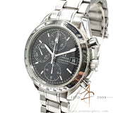 Omega Speedmaster Date 3513.50 Black Dial Chronograph Automatic 39mm