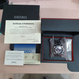 Seiko Sportura SRQ007 Limited Edition 45mm