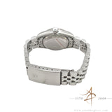 Rolex Lady Datejust 69174 White Roman Dial (1996)