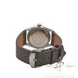 Rolex Datejust 1601 Champagne Sigma Dial Vintage Watch (1974)