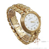 Universal Geneve Golden Shadow 178.007 in 18K Gold 32MM Quartz