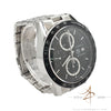 Tag Heuer Carrera CV2010 Chronograph Calibre 16