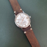 Omega Seamaster Automatic Vintage Watch 34mm