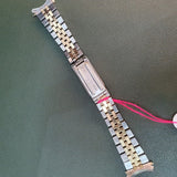 Rare Rolex 17mm Half Gold Jubilee Vintage Watch (1989)