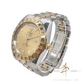 Tudor Classic Day Date Ref 23013 Champagne Dial (2008)