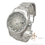 2021 Corum Admiral 395.201.20 / V800AK50 Grey Monochrome Limited Edition #1 of 100 Pieces