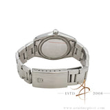 Rolex 6694 Oysterdate Precision Grey Dial Vintage Watch (1974)