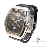 2019 Franck Muller Vanguard V45 SC DT STG J Limited Edition 300 PC