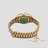 Rolex 69178 President Lady Datejust Diamond Champagne Dial in 18K Gold (1990)