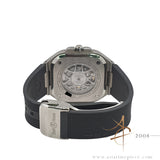 2022 Bell & Ross BR05 GMT Black Dial Rubber Strap Local Set