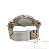 Rolex Datejust 16233 Computer Diamond Dial Vintage Watch (1989)