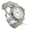 Cartier Pasha Seatimer 2790 Silver Dial 40MM Steel Bracelet