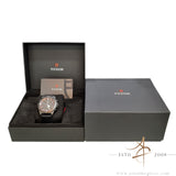 Oct 2025 New Tudor 25827KN Pelagos FXD Chrono Black Carbon Composite