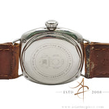 RWS 1938A California Dial Retrospect Watch Company 45mm