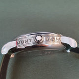 Montblanc Meisterstuck 7042 Automatic Watch 36mm