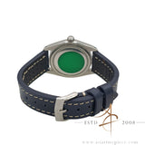 Rolex Oysterdate Precision 6694 Black Dial Vintage Watch (1967)