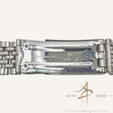Omega 1036 No. 12 Beads Rice Bracelet for Constellation 18mm End Links 732