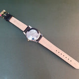 Omega Seamaster Automatic Gold Cup Vintage Watch 34mm (1950s)