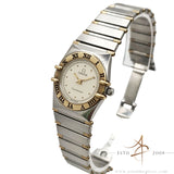 Omega Constellation 795.1080.1 Quartz Ladies 23MM