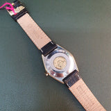 Omega Constellation Gold Cup Automatic Vintage Watch 35mm