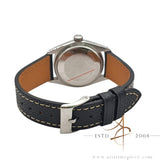 Rolex Date 1500 Black Dial Automatic 34MM Vintage Watch (1979)