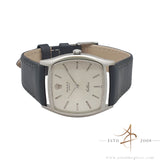 Rolex Cellini 3805 in 18K White Gold Vintage Watch (1971)