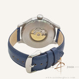 Azimuth Skeleton Automatic Watch 43MM 