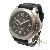 Panerai Luminor Marina PAM 240 / PAM240 Titanium Automatic (2007)