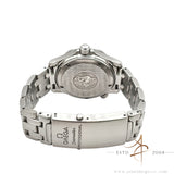 Omega Seamaster 300M Ref 2552.80.00 in 36MM