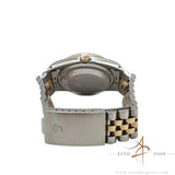 Rolex Datejust 16233 Champagne Diamond Dial (1991)