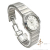 Omega Constellation 12315276052001 Quartz 27mm Diamond Bezel & Dial