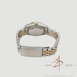 Rolex Datejust Ladies 69173 Champagne Roman Dial (1990)
