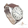 Cartier Ronde Solo Ref 2934 Quartz 36mm Watch