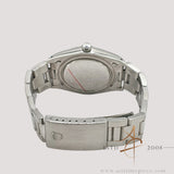 Rolex 6694 Oysterdate Precision Champagne Dial Vintage Watch (1983)