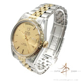 Tudor Oyster Prince Day Date 96413 Automatic