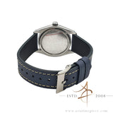 Rolex Oysterdate Precision 6694 Black Dial Vintage Watch (1975)