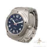 IWC Ingenieur AMG IW322702 Titanium Automatic on Bracelet